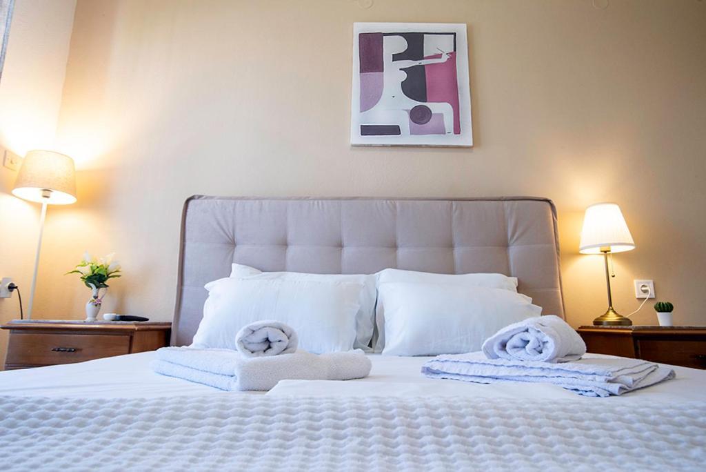 Koukonas Hotel Galaxidi Ngoại thất bức ảnh